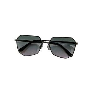 So Shady TAM-03 Sunglasses in Silver